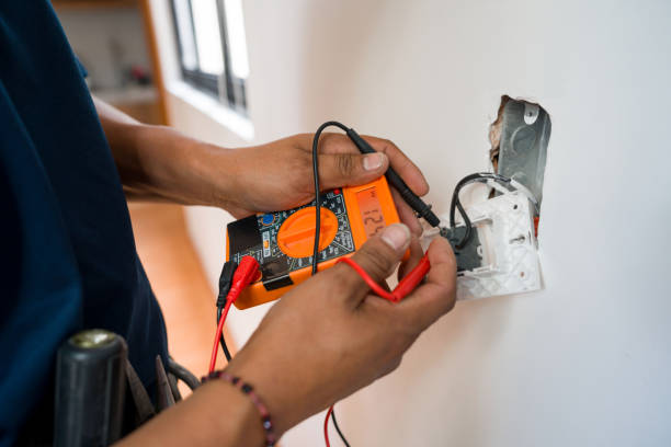 Best Emergency Electrician Near Me  in Vista Center, NJ
