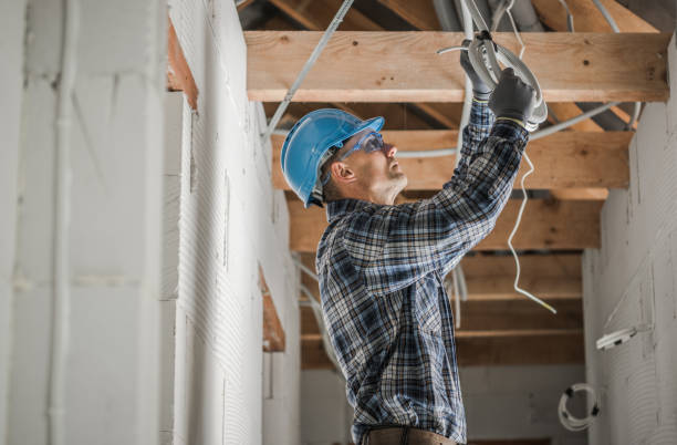 Affordable Emergency Electrician in NJ