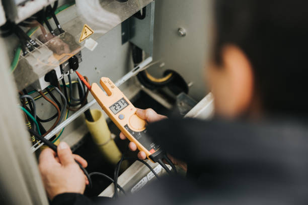 Best Circuit Breaker Repair  in Vista Center, NJ