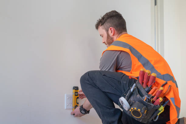 Best Electrician for Home Renovation  in Vista Center, NJ