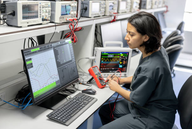 Best Electrical System Inspection  in Vista Center, NJ