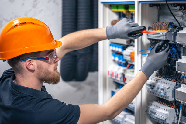 Best Electrical Troubleshooting Services  in Vista Center, NJ